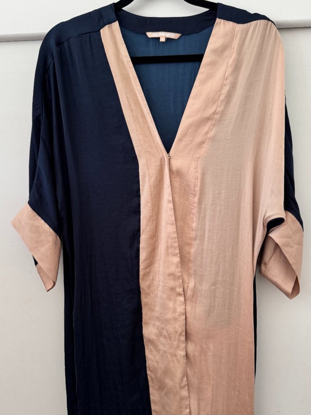 Cali Dreaming Zephyr Cover Up  Sz2 (M)